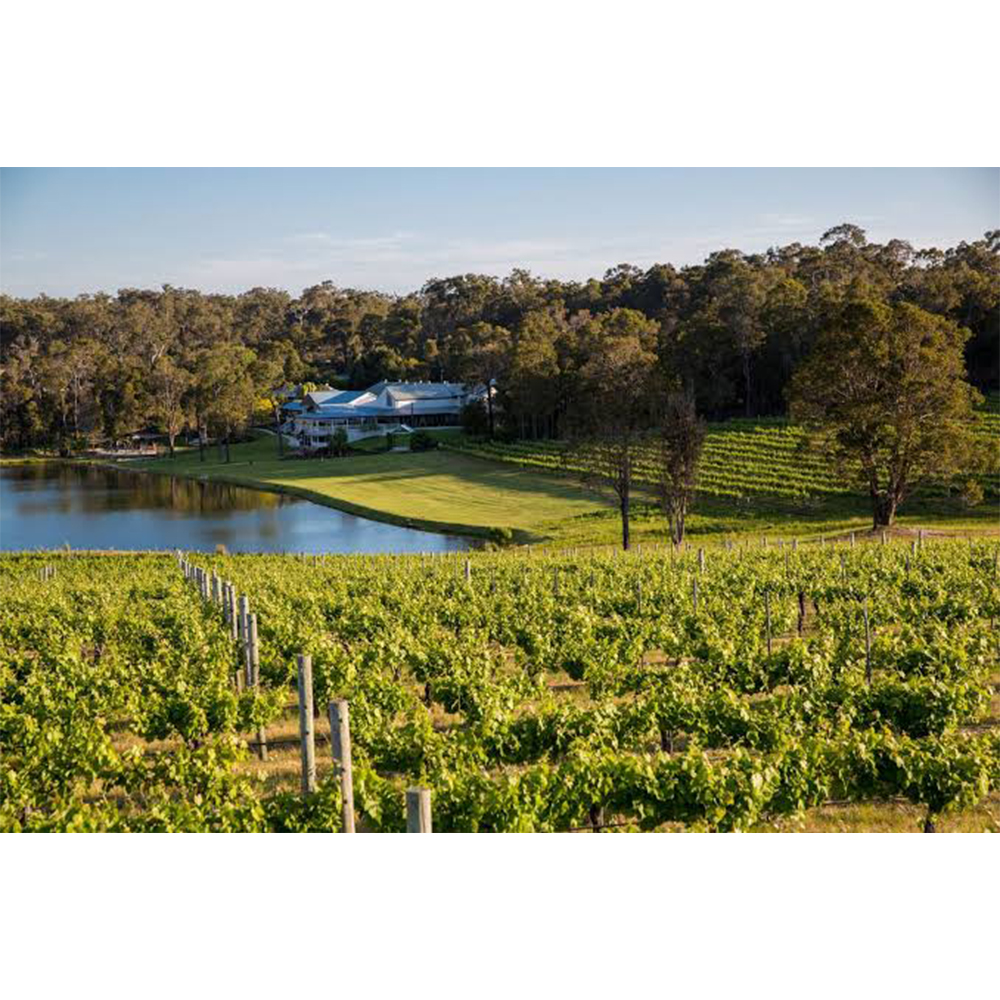 Margaret River